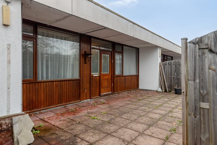 Foto 14 van Albert Verweylaan 5