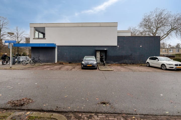 Foto 16 van Albert Verweylaan 5