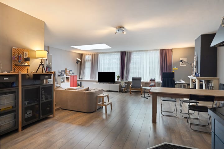 Foto 9 van Albert Verweylaan 5