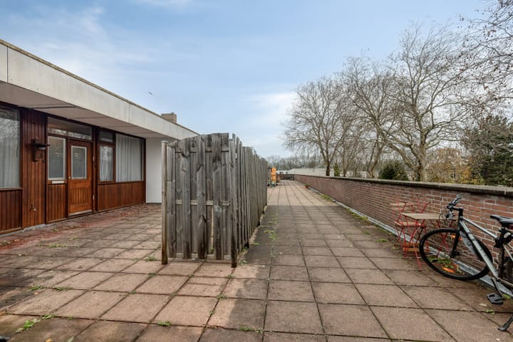 Foto 15 van Albert Verweylaan 5