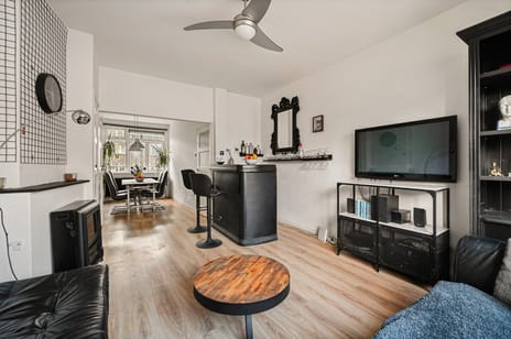 Von Geusaustraat 85 secondary image