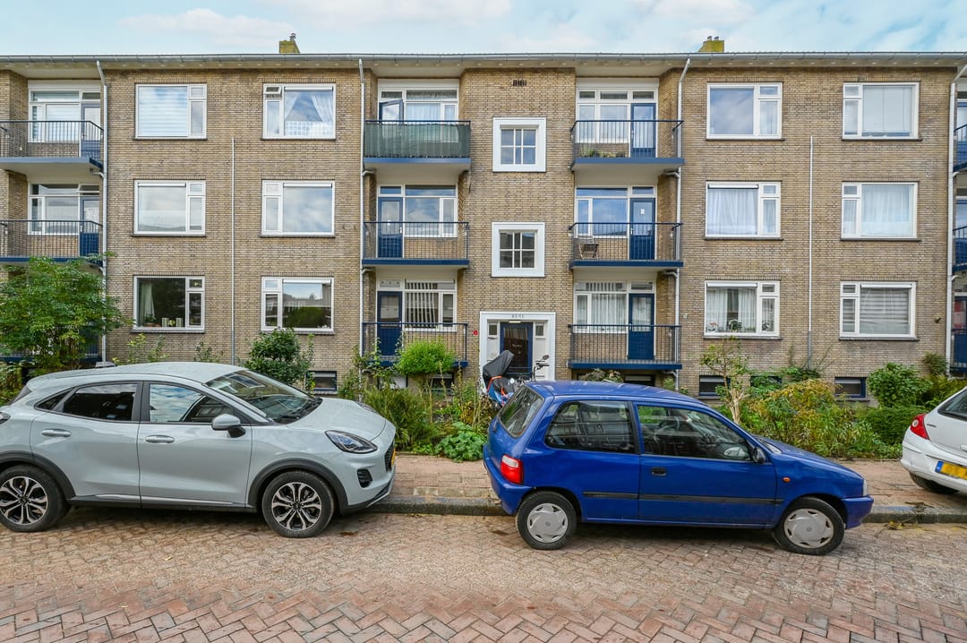 Photo 1 of Von Geusaustraat 85