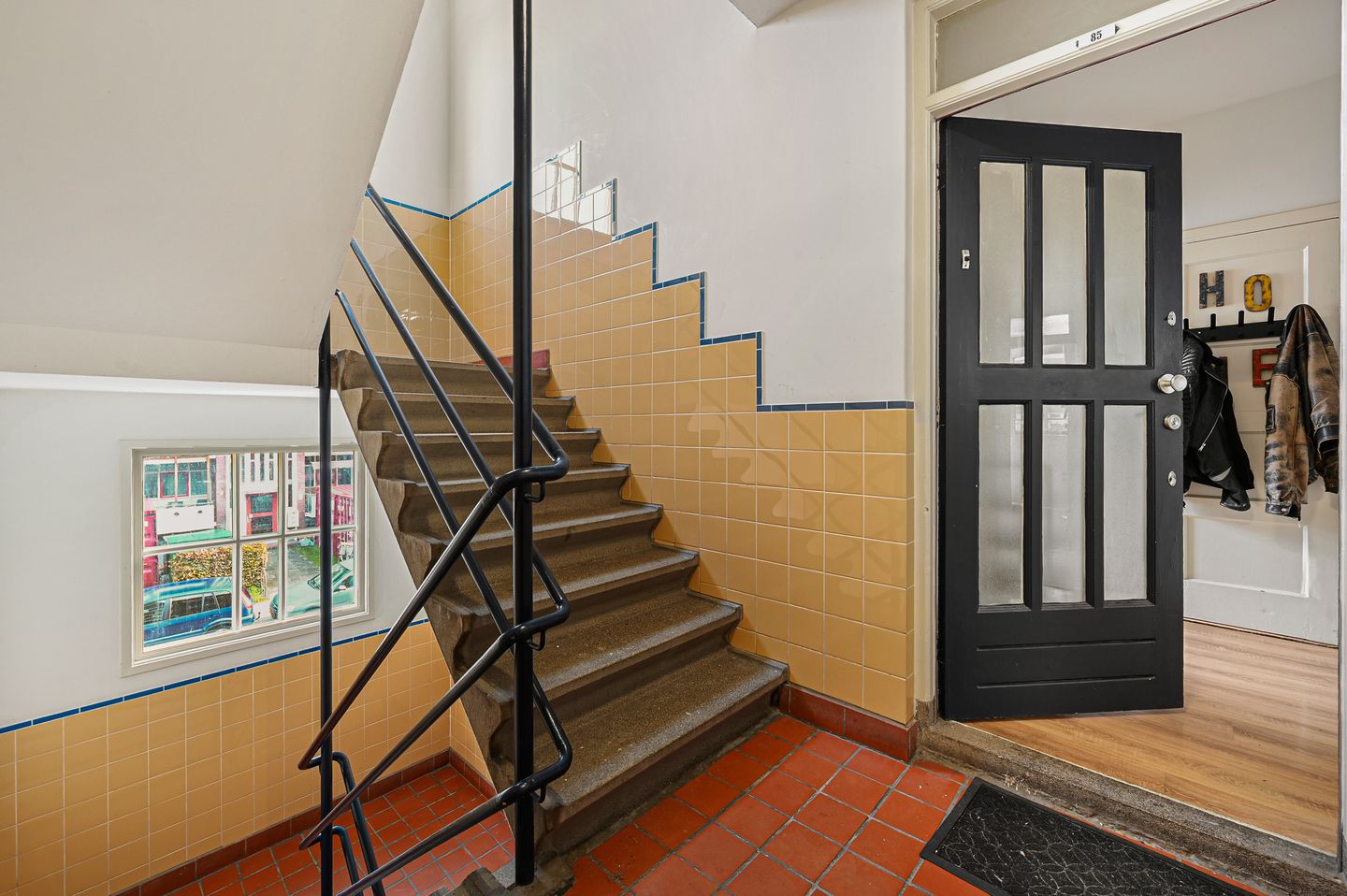 Photo 5 of Von Geusaustraat 85