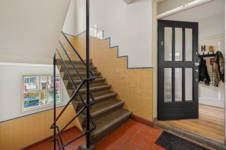 Photo 5 of Von Geusaustraat 85