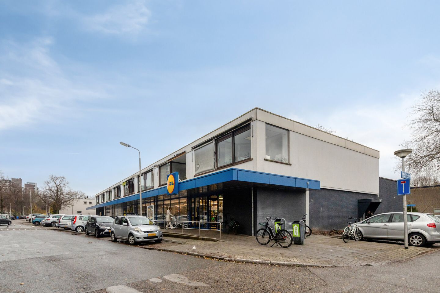 Photo 1 of Albert Verweylaan 5