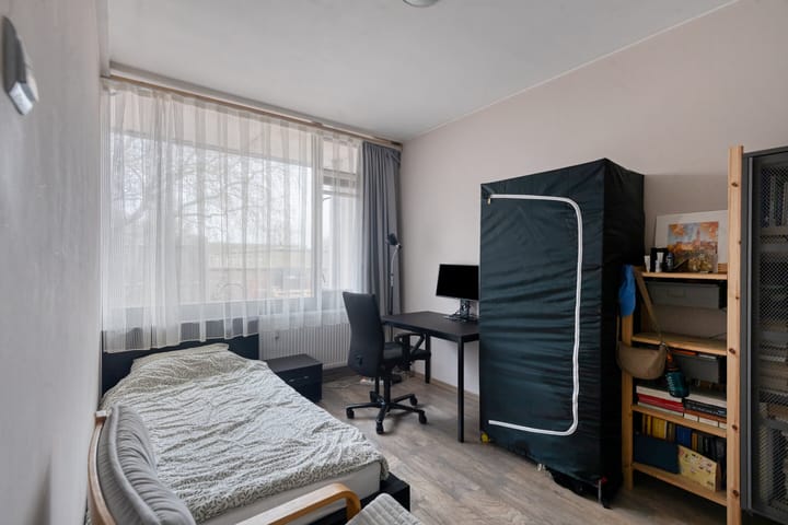 Foto 6 van Albert Verweylaan 5