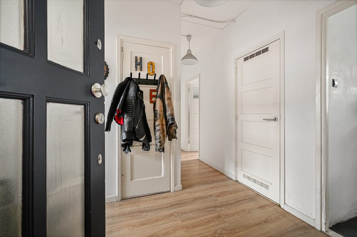 Photo 6 of Von Geusaustraat 85