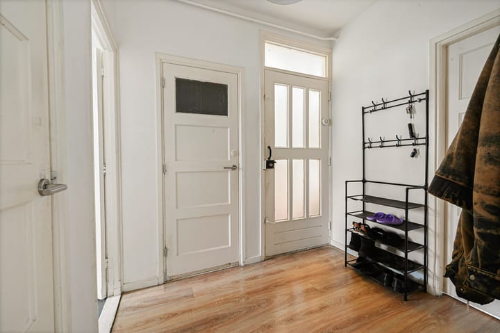 Photo 7 of Von Geusaustraat 85