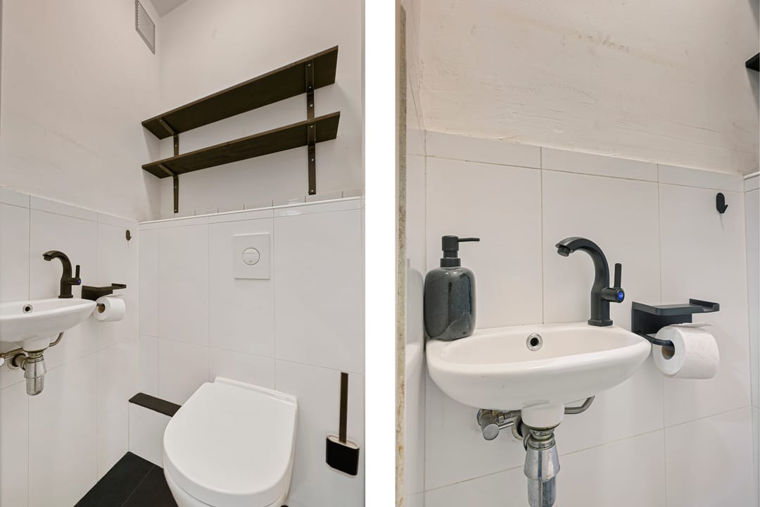 Photo 8 of Von Geusaustraat 85