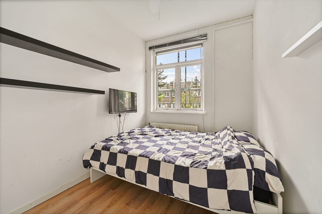 Photo 22 of Von Geusaustraat 85