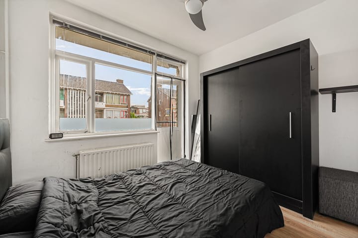 Photo 26 of Von Geusaustraat 85