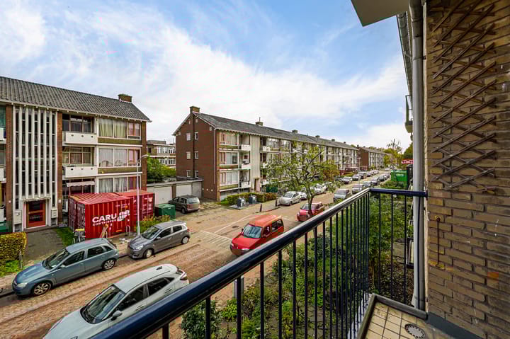 Photo 28 of Von Geusaustraat 85