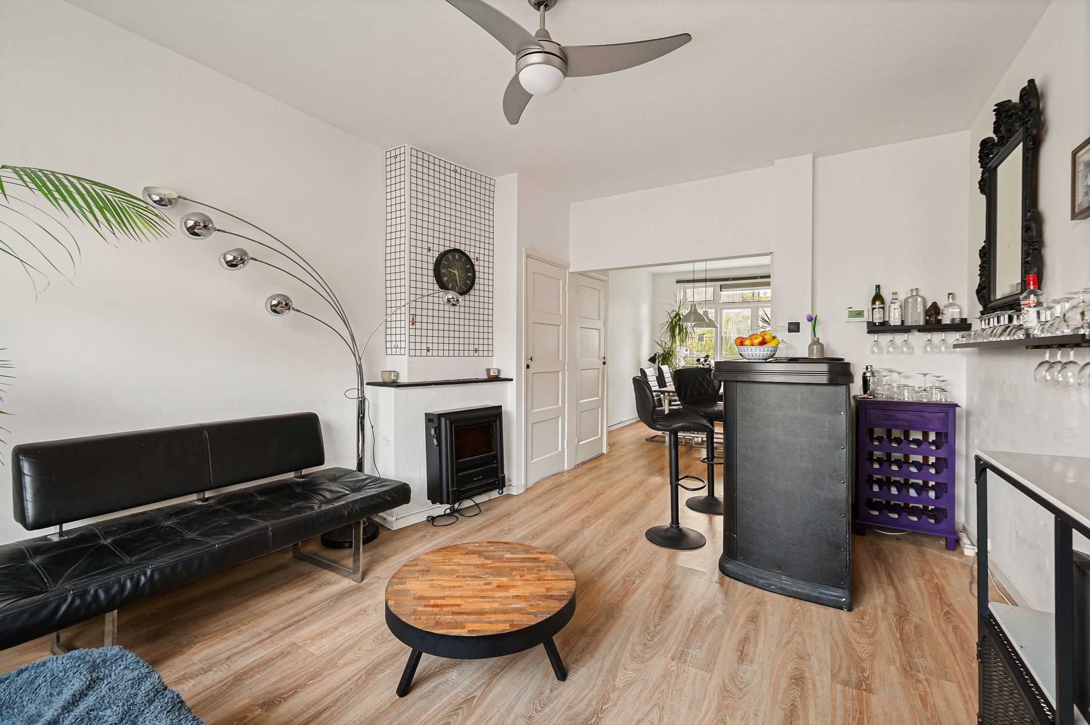 Photo 12 of Von Geusaustraat 85