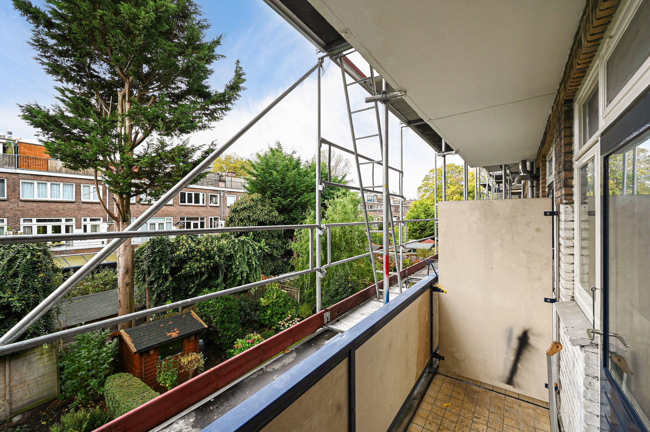 Photo 21 of Von Geusaustraat 85