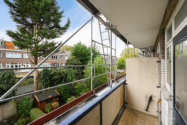 Photo 21 of Von Geusaustraat 85