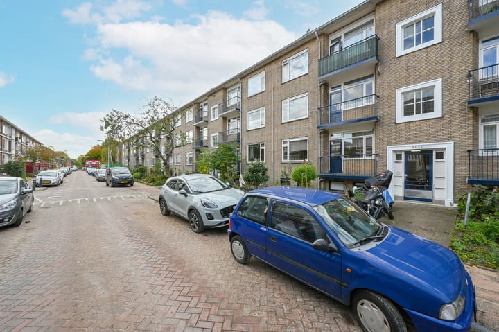 Photo 31 of Von Geusaustraat 85