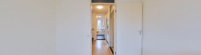 Slaapkamer 1