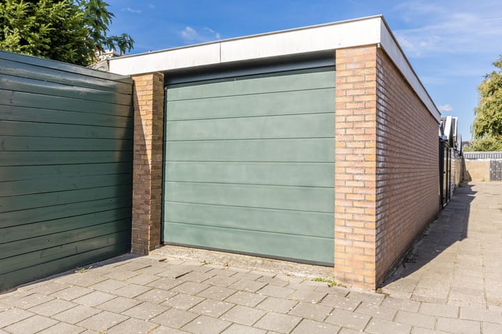 Foto 4 van Iepenstraat 12