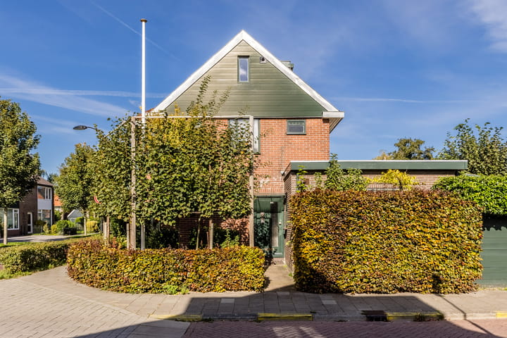 Photo 5 of Iepenstraat 12