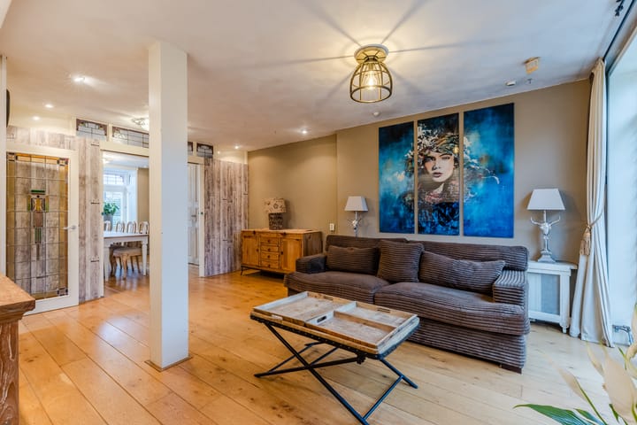 Photo 9 of Iepenstraat 12