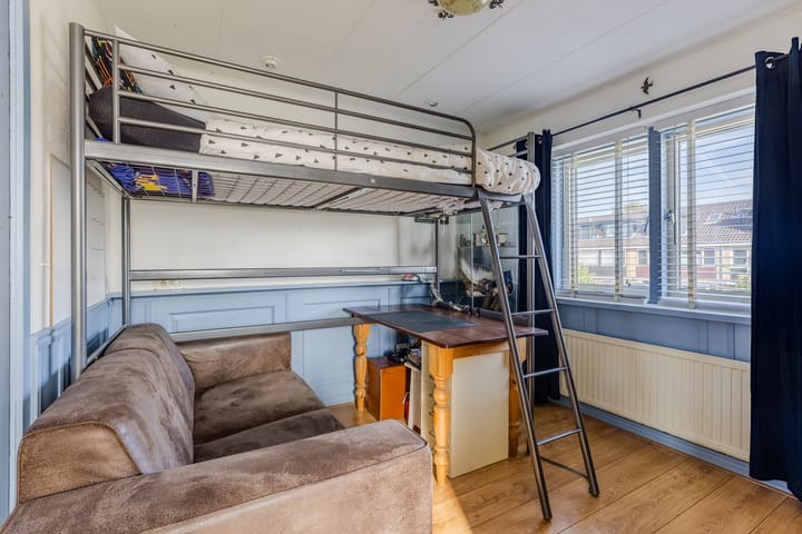 Photo 23 of Iepenstraat 12