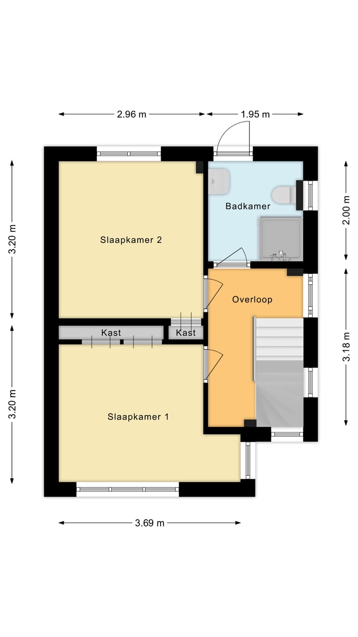 Photo 53 of Iepenstraat 12