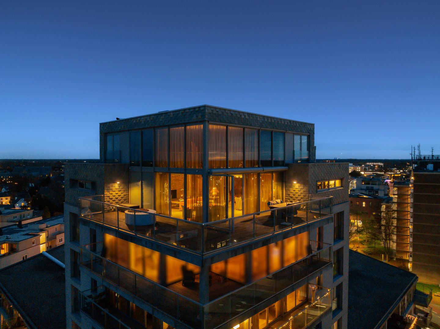 Photo 1 of Kasteelsingel 40