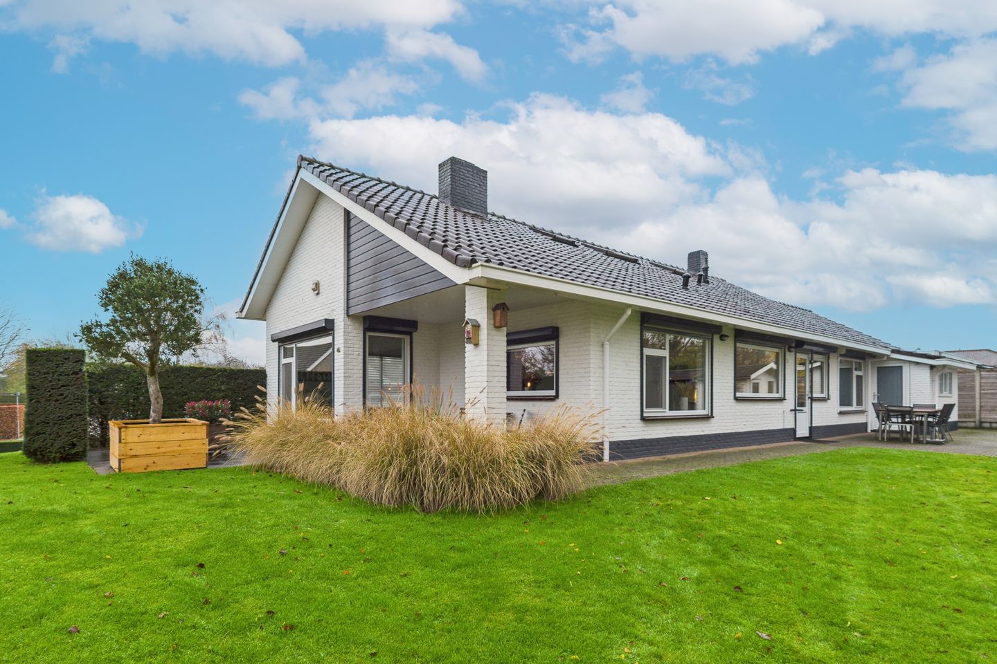 Foto 1 van Zuidsingel 44