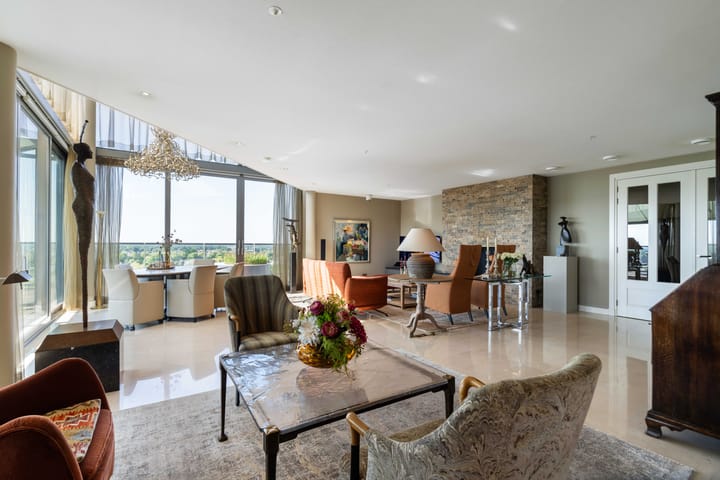 Photo 4 of Kasteelsingel 40