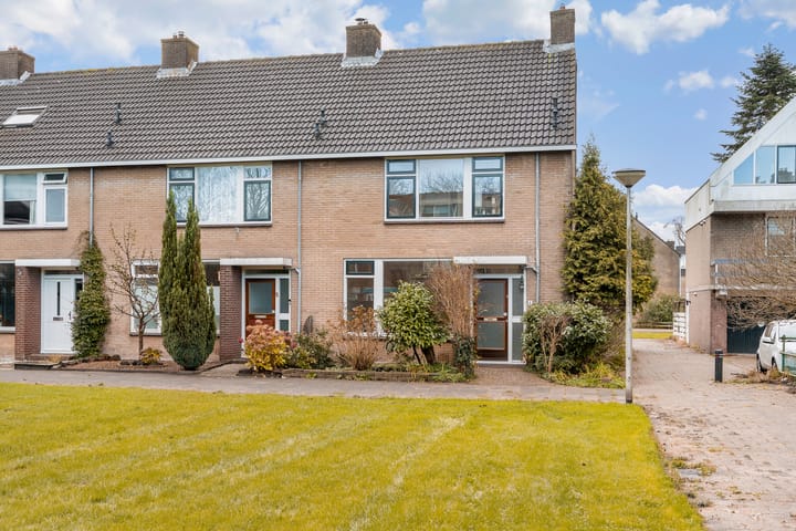 Haydnstraat 6 main image