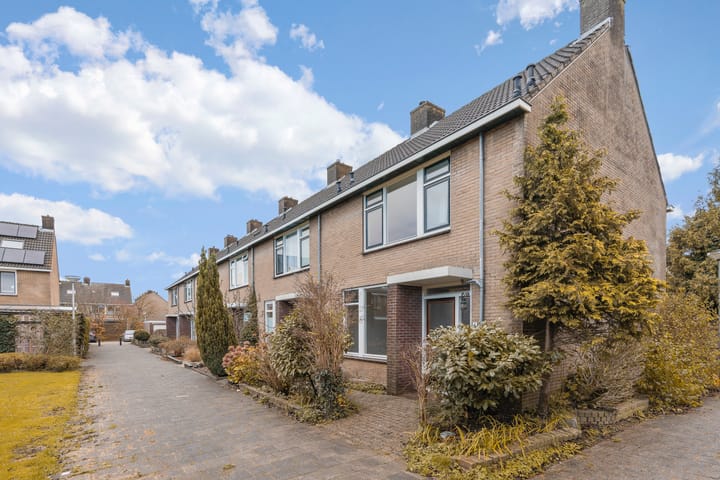 Foto 4 van Haydnstraat 6