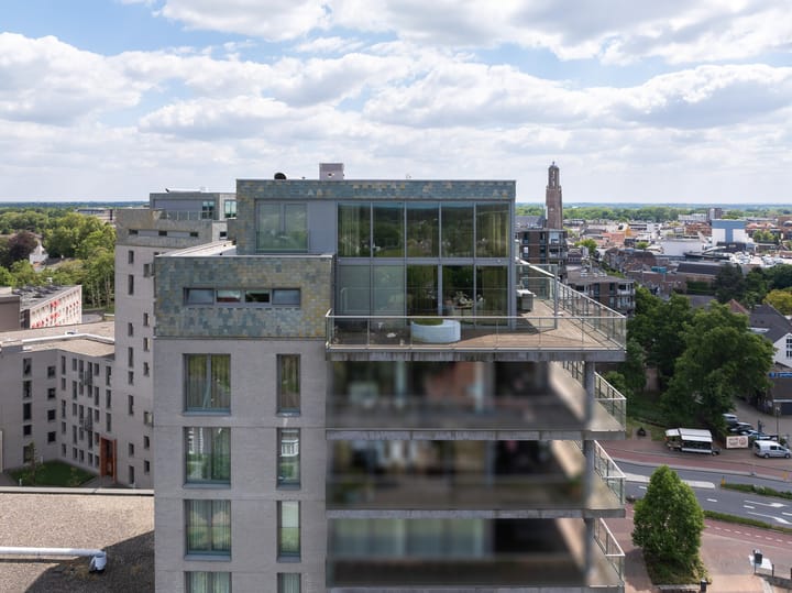 Photo 11 of Kasteelsingel 40