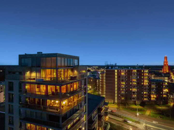 Photo 12 of Kasteelsingel 40