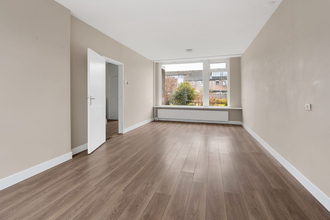 Foto 8 van Haydnstraat 6