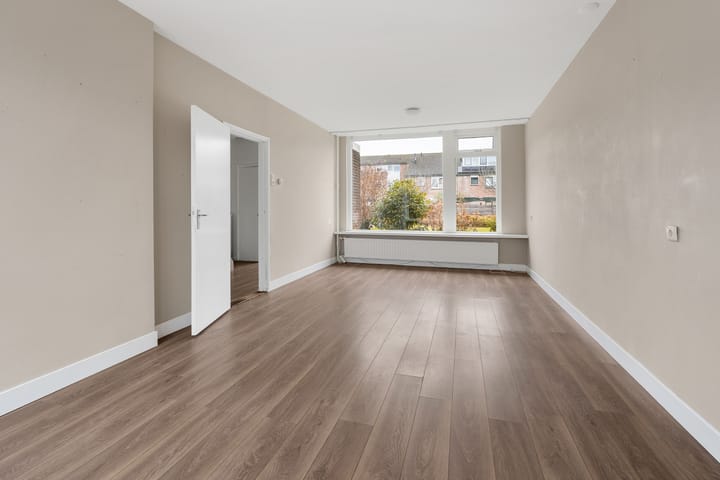 Photo 8 of Haydnstraat 6