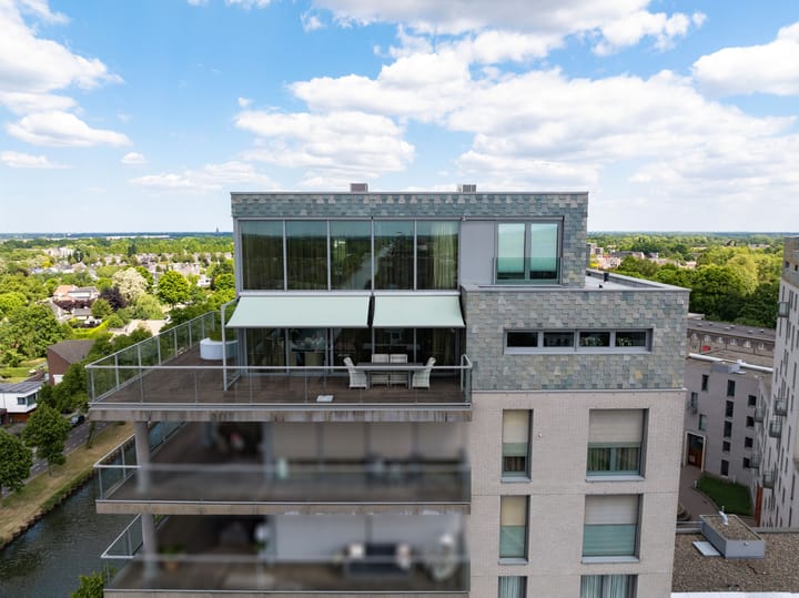 Photo 13 of Kasteelsingel 40