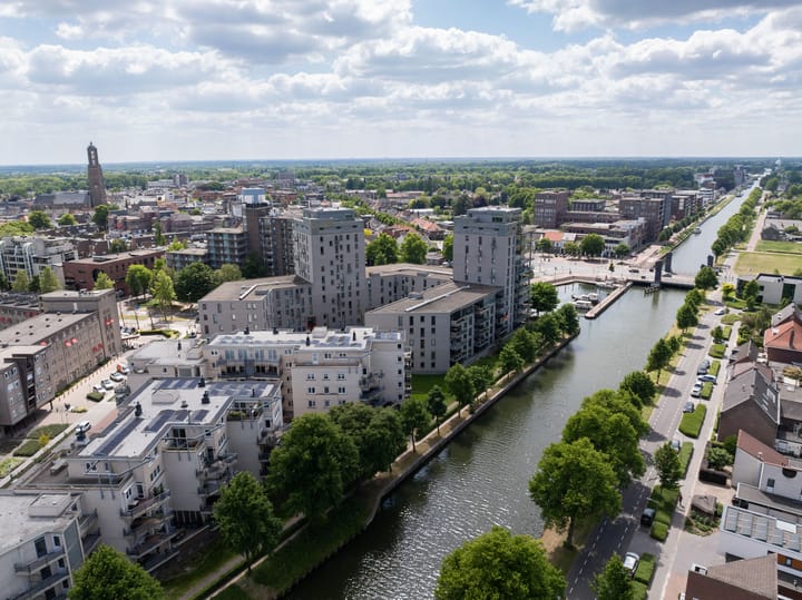 Photo 15 of Kasteelsingel 40