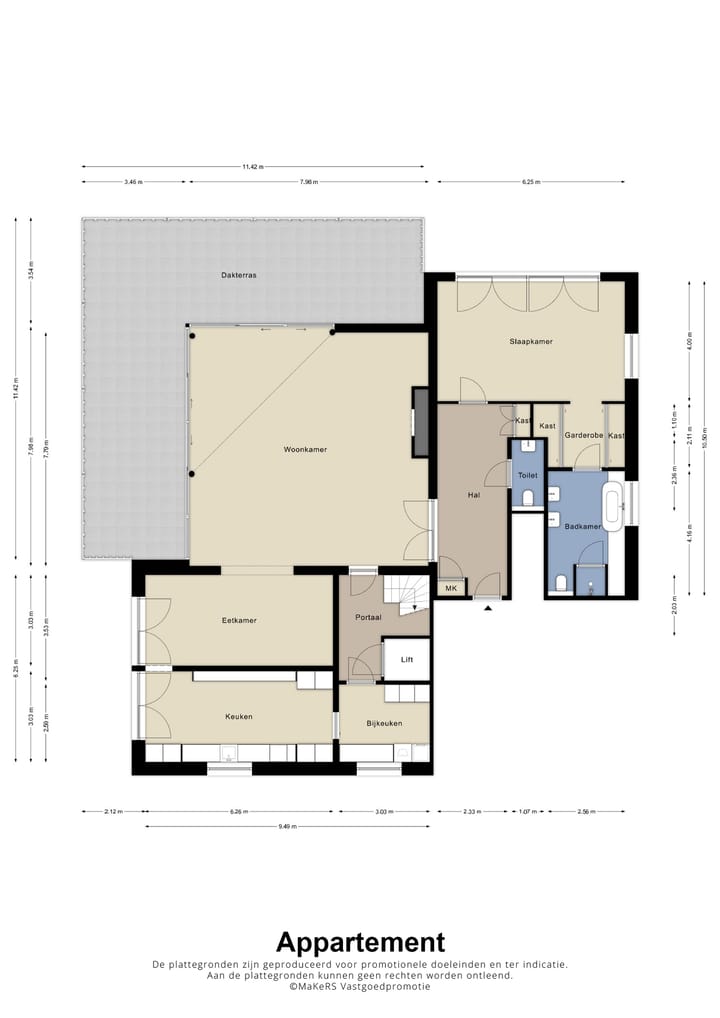 Photo 17 of Kasteelsingel 40