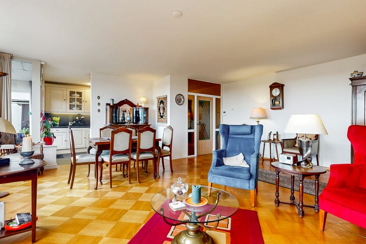 Foto 4 van Bosuillaan 75