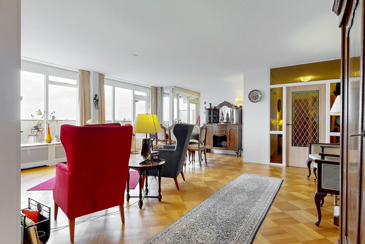 Foto 5 van Bosuillaan 75