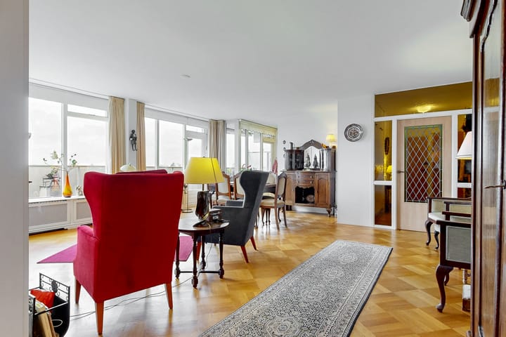 Foto 5 van Bosuillaan 75