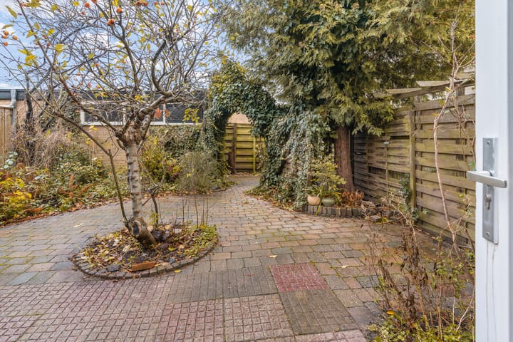 Photo 25 of Haydnstraat 6