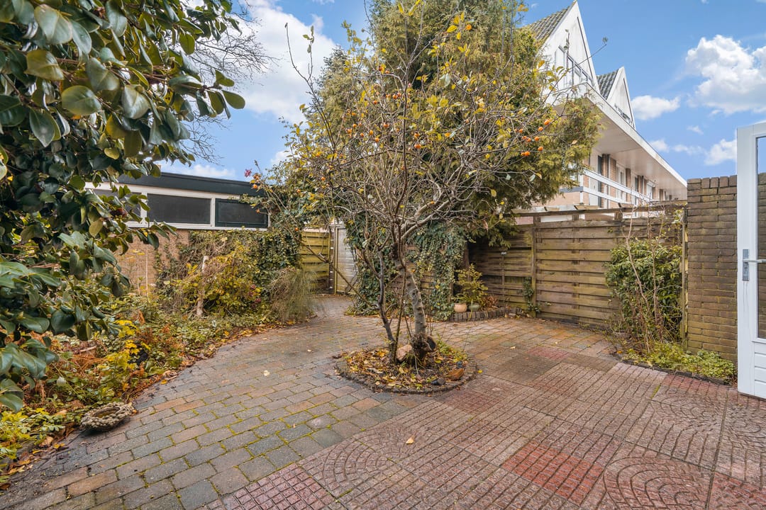 Foto 26 van Haydnstraat 6