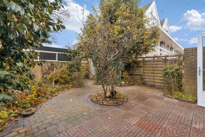 Photo 26 of Haydnstraat 6