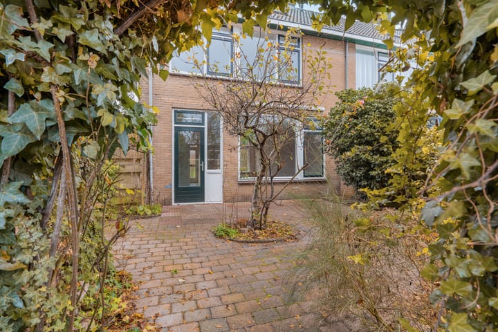 Photo 27 of Haydnstraat 6