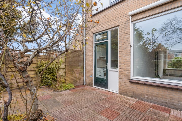 Photo 28 of Haydnstraat 6