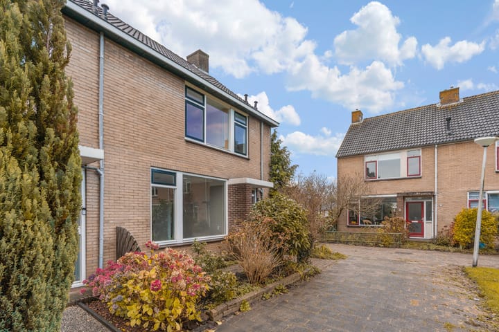 Photo 29 of Haydnstraat 6