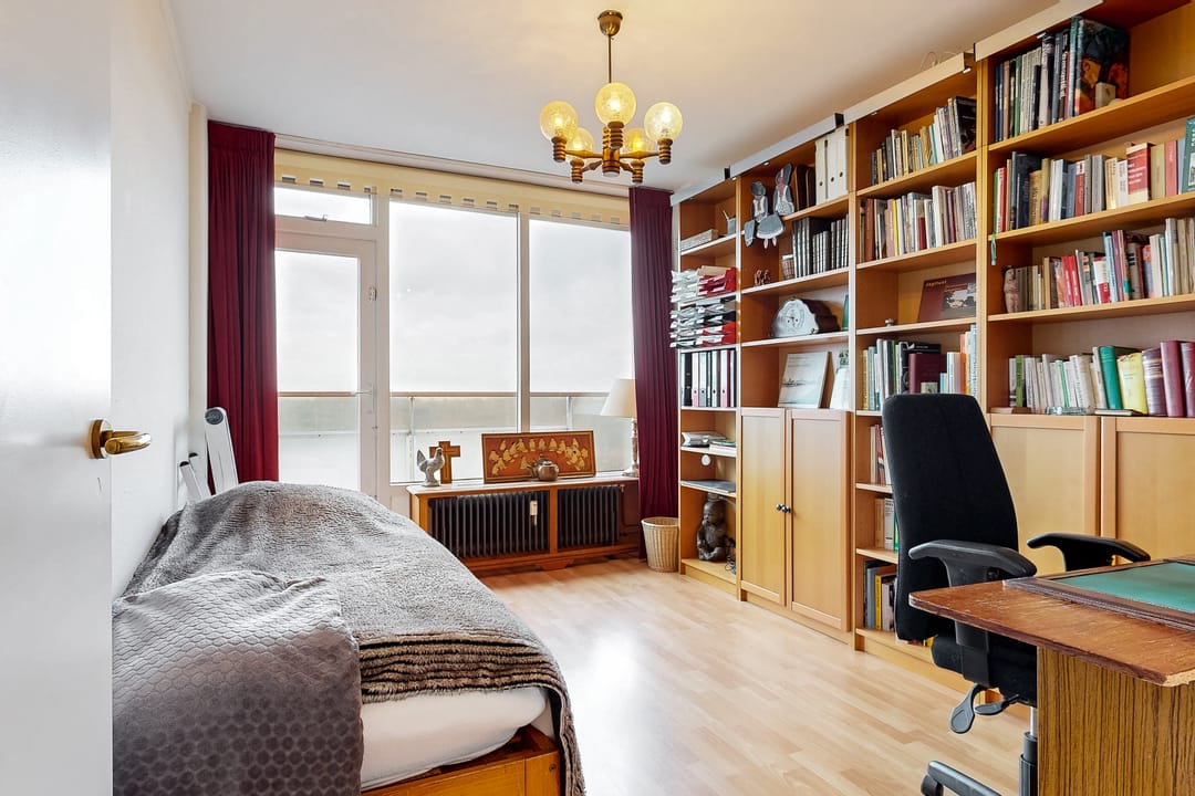 Foto 11 van Bosuillaan 75