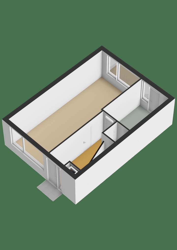 Photo 32 of Haydnstraat 6