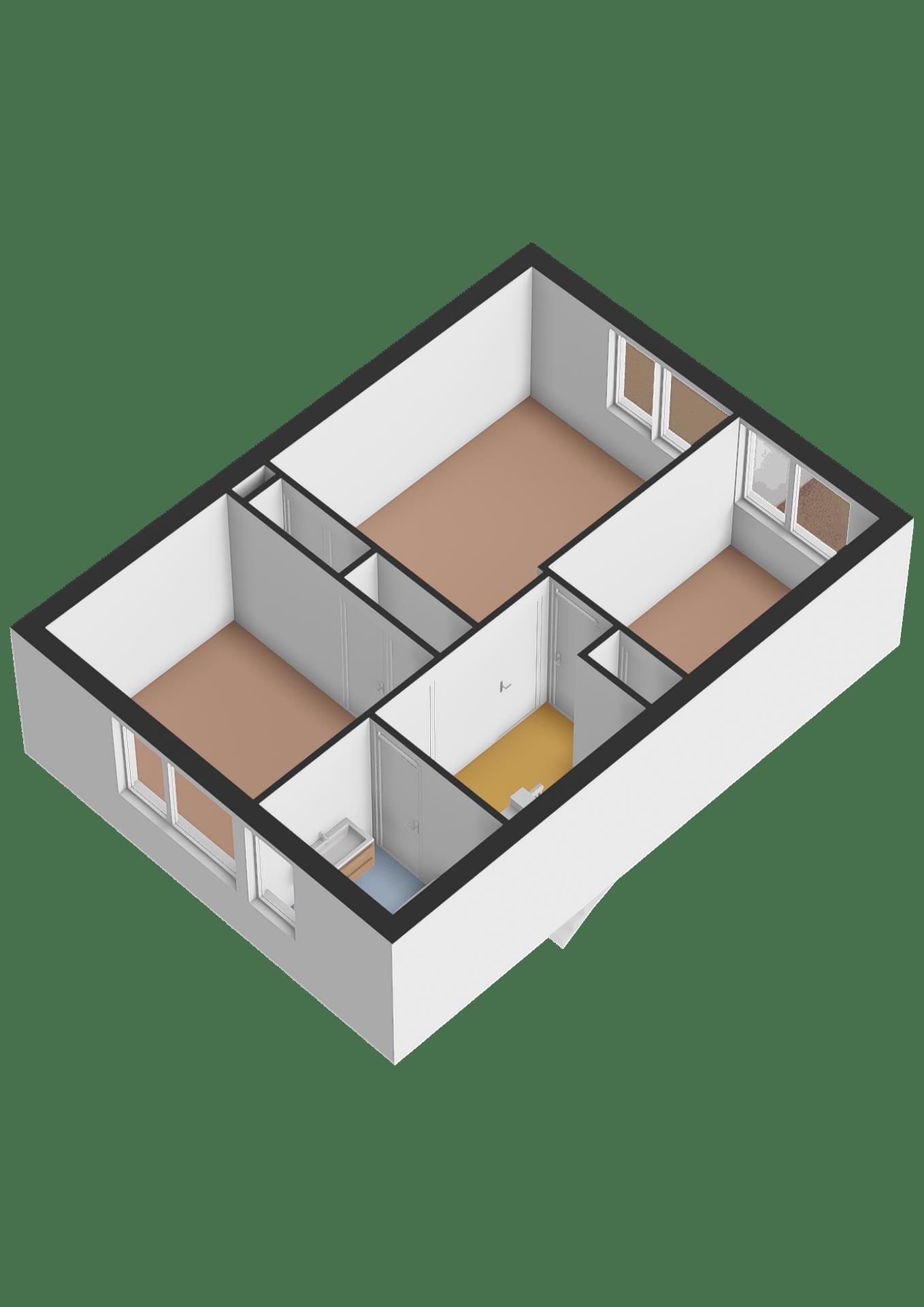 Foto 36 van Haydnstraat 6